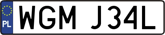 WGMJ34L