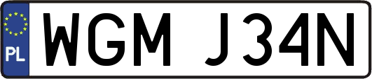 WGMJ34N