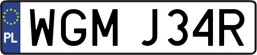 WGMJ34R