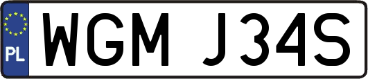 WGMJ34S