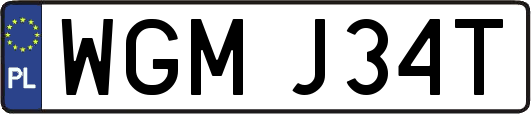 WGMJ34T