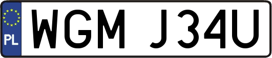 WGMJ34U