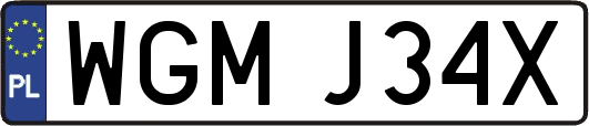 WGMJ34X