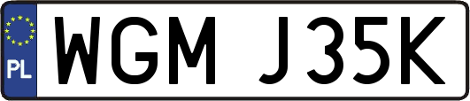 WGMJ35K