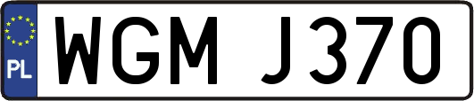 WGMJ370