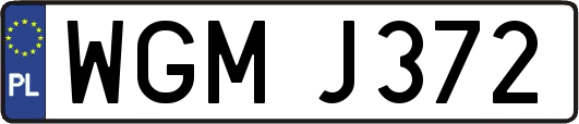 WGMJ372