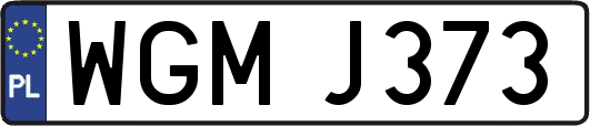 WGMJ373