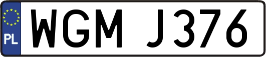 WGMJ376