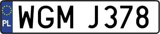 WGMJ378
