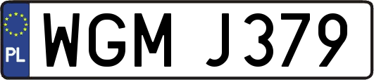 WGMJ379