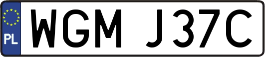WGMJ37C