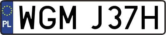 WGMJ37H