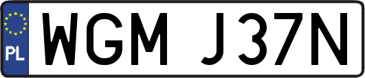 WGMJ37N