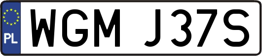 WGMJ37S