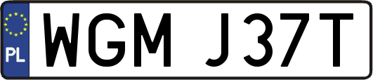 WGMJ37T