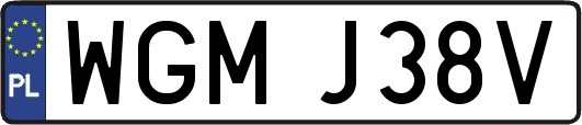 WGMJ38V