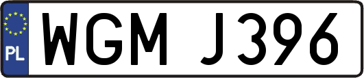 WGMJ396