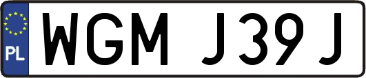 WGMJ39J