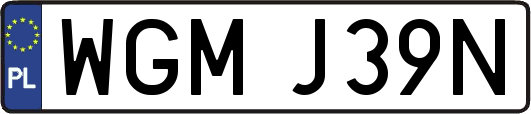 WGMJ39N