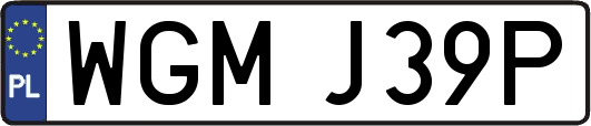 WGMJ39P