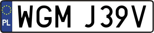 WGMJ39V