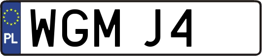 WGMJ4