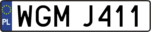 WGMJ411