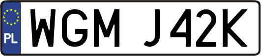 WGMJ42K