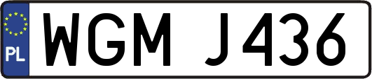 WGMJ436