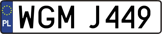 WGMJ449