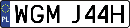 WGMJ44H