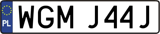 WGMJ44J