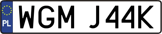 WGMJ44K