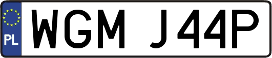 WGMJ44P