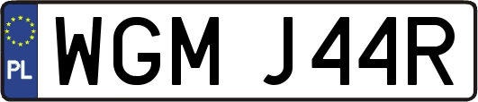 WGMJ44R