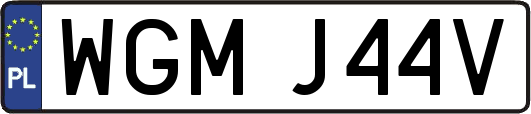 WGMJ44V