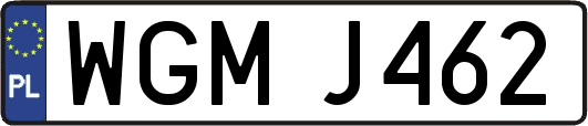 WGMJ462