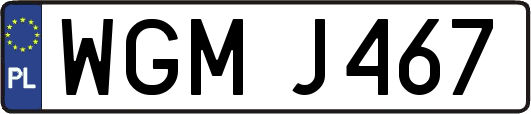 WGMJ467