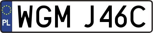 WGMJ46C