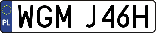 WGMJ46H