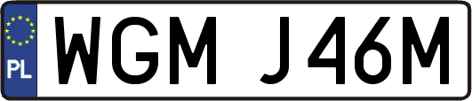 WGMJ46M