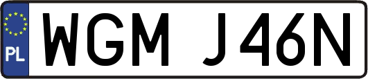 WGMJ46N