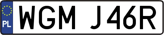 WGMJ46R