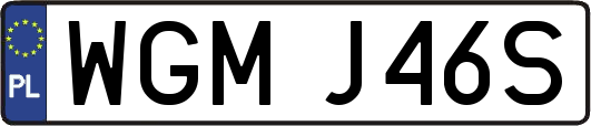WGMJ46S