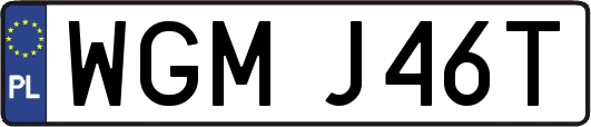 WGMJ46T