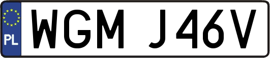 WGMJ46V