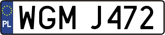 WGMJ472
