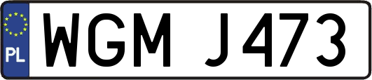 WGMJ473