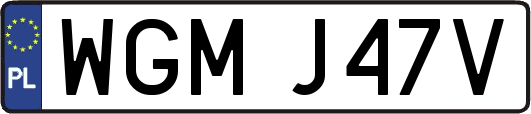 WGMJ47V