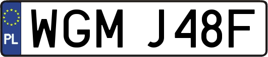 WGMJ48F